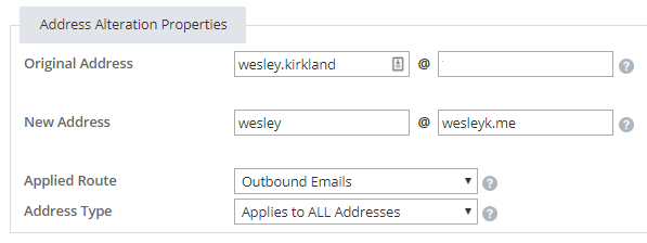 Mimecast ADR Wesleyk.me